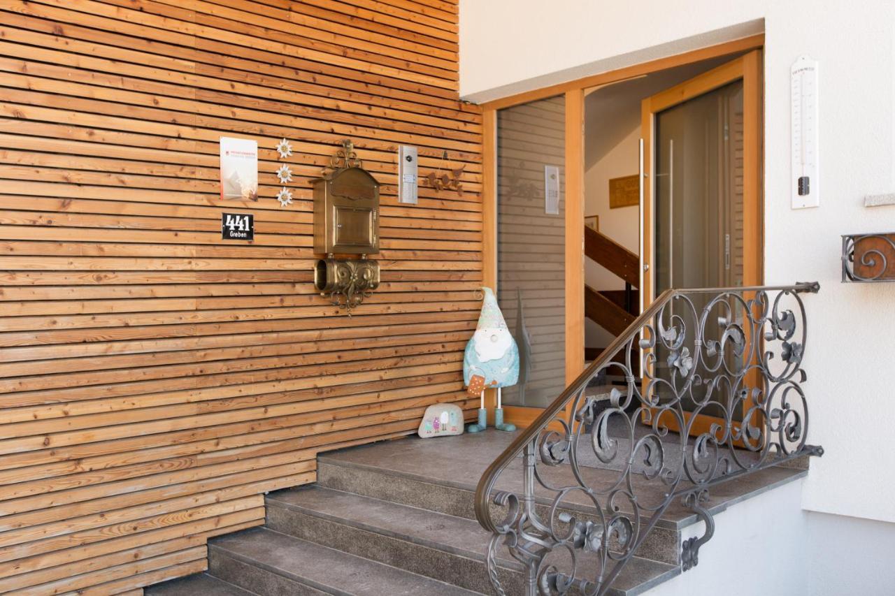 Appartement Isabella 베차우 외부 사진