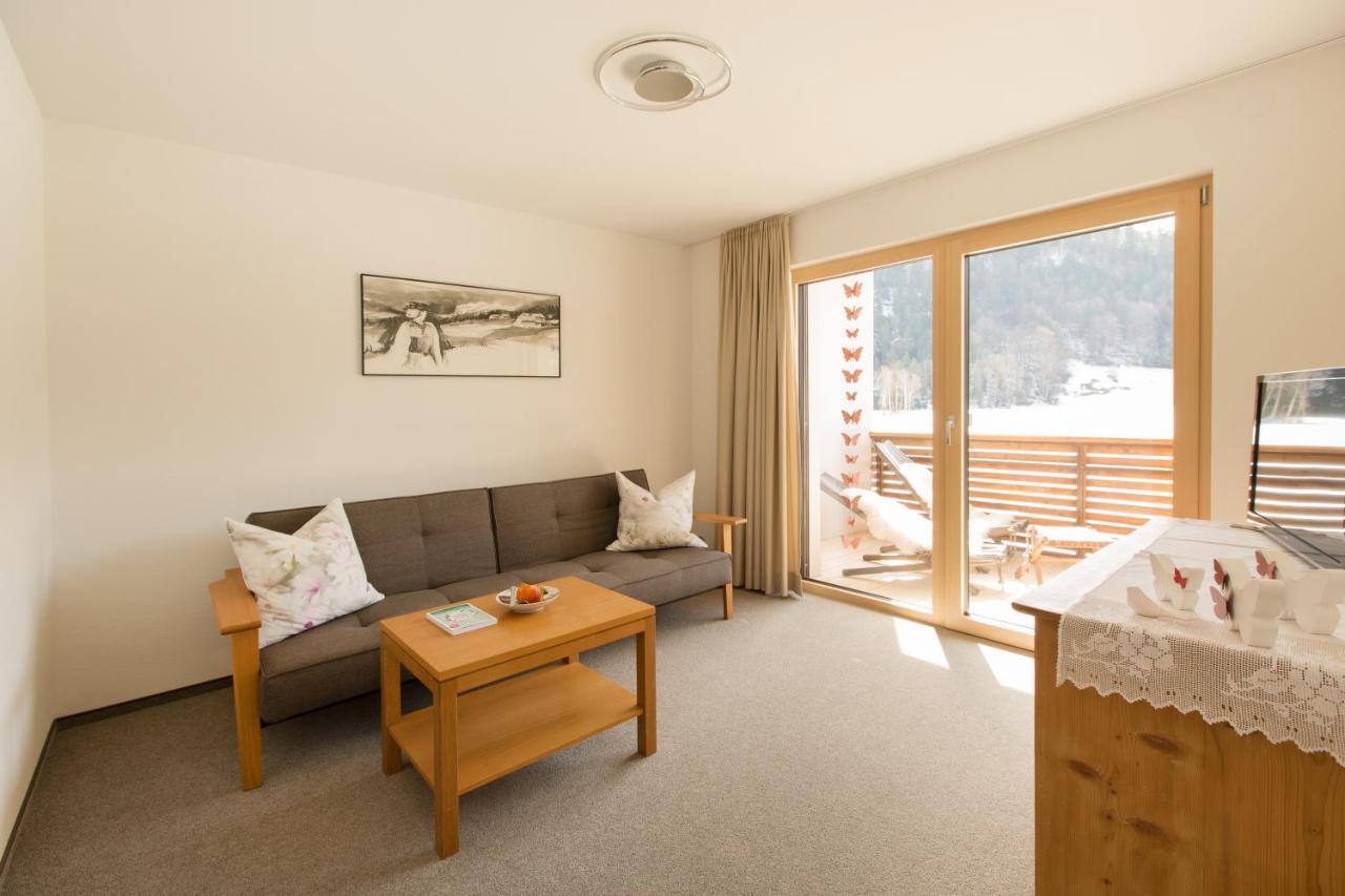 Appartement Isabella 베차우 외부 사진