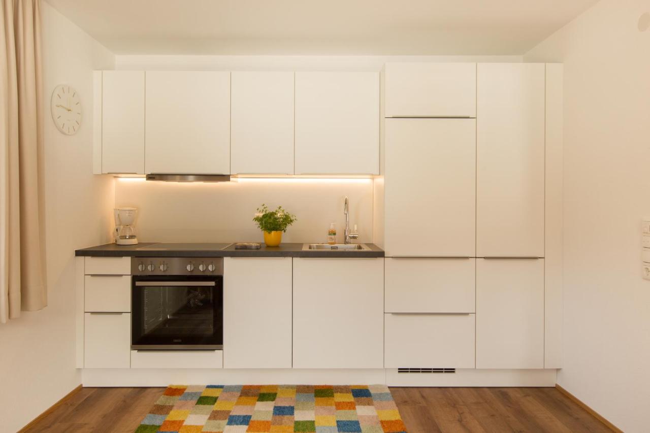 Appartement Isabella 베차우 외부 사진
