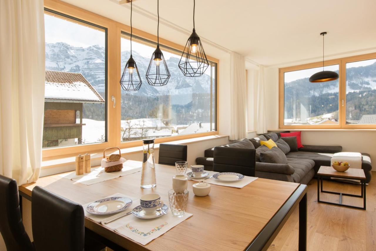 Appartement Isabella 베차우 외부 사진
