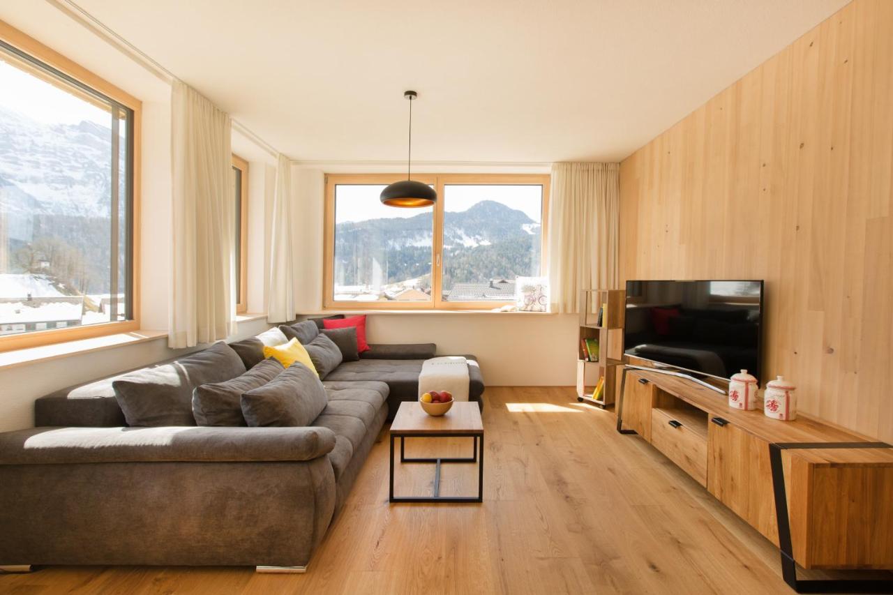 Appartement Isabella 베차우 외부 사진