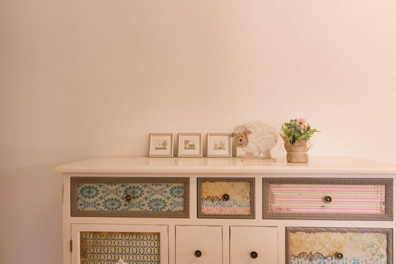Appartement Isabella 베차우 외부 사진