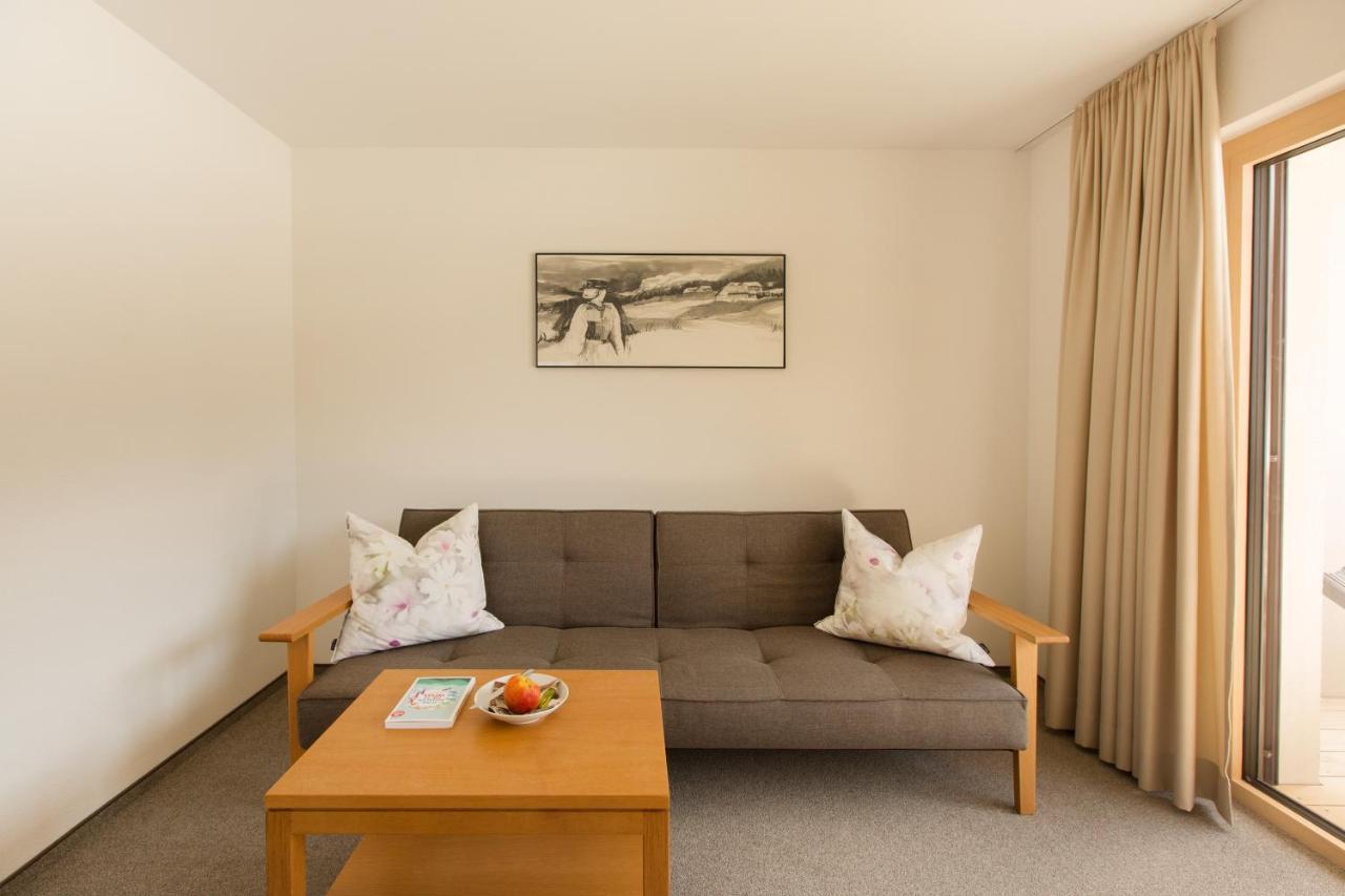 Appartement Isabella 베차우 외부 사진