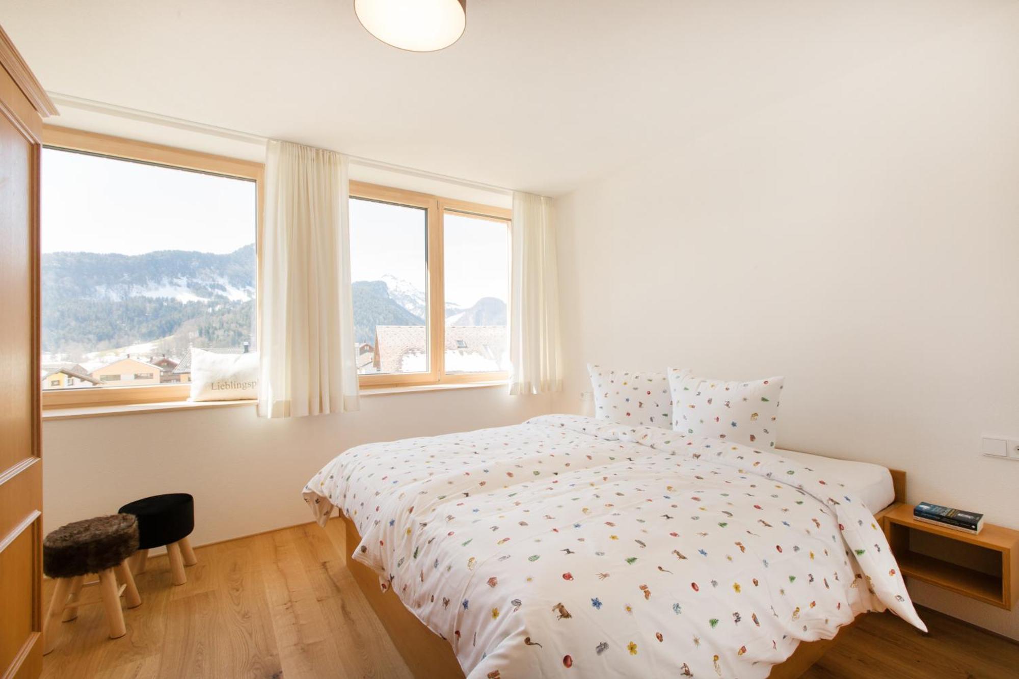 Appartement Isabella 베차우 외부 사진
