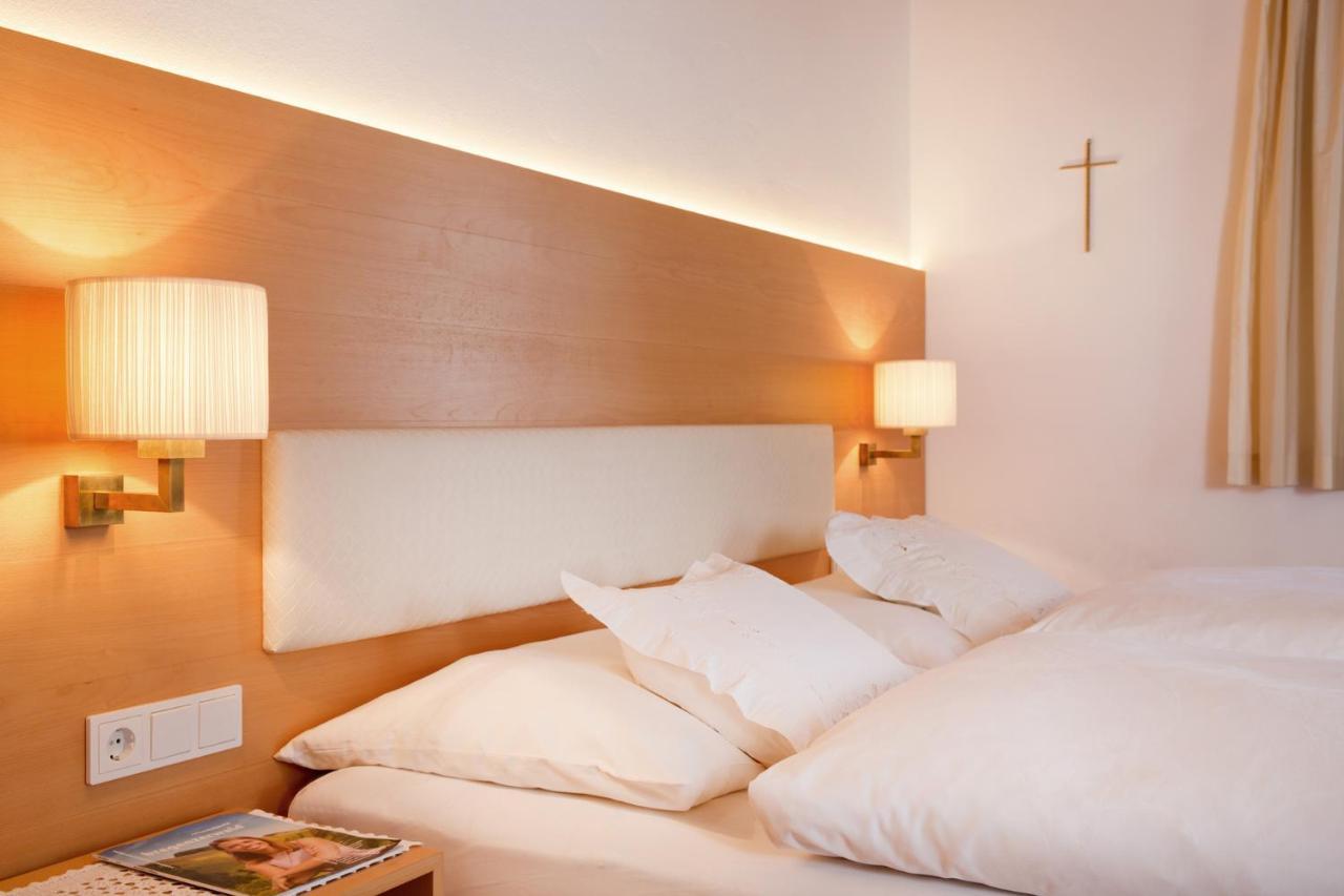 Appartement Isabella 베차우 외부 사진