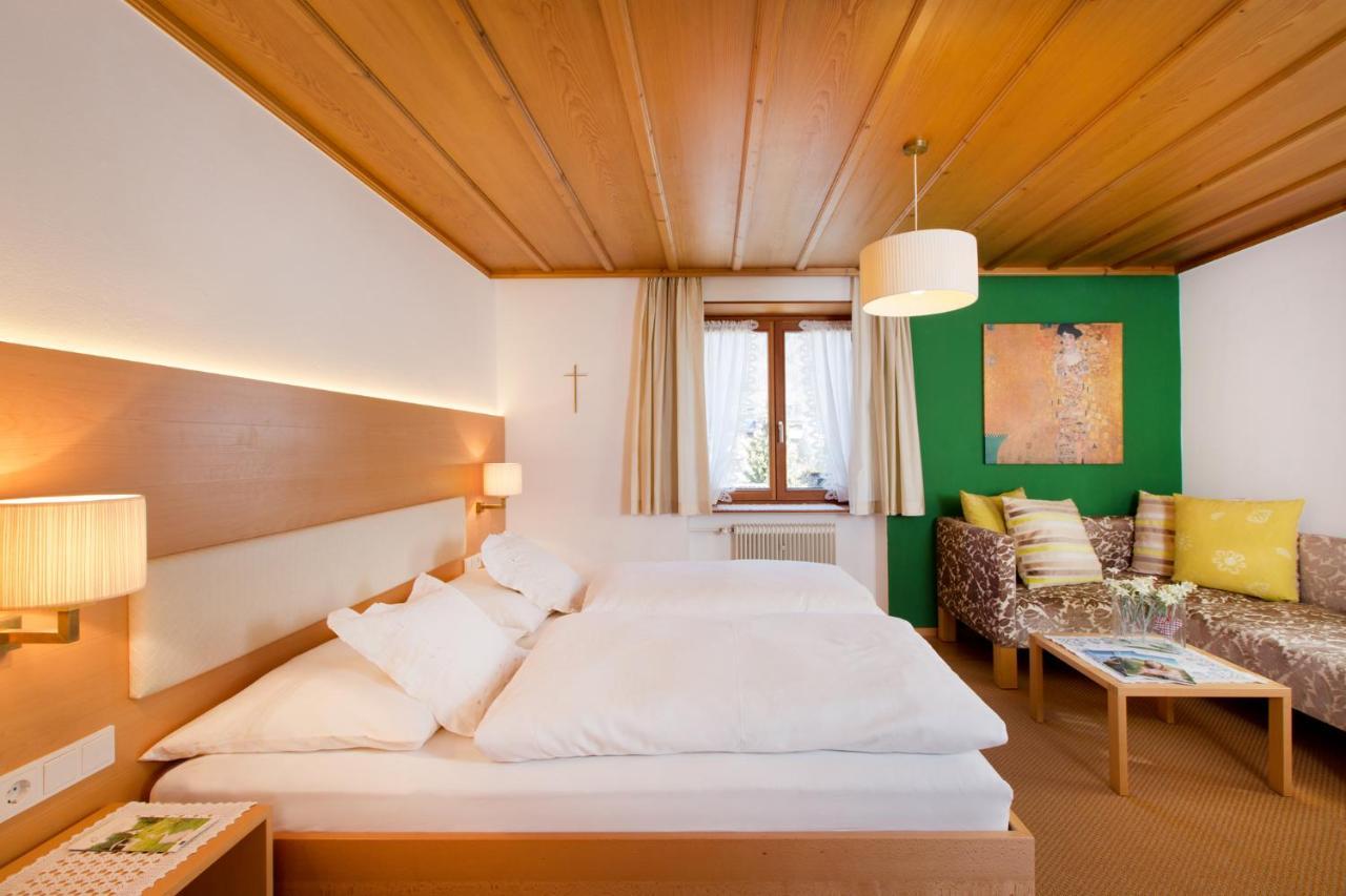 Appartement Isabella 베차우 외부 사진