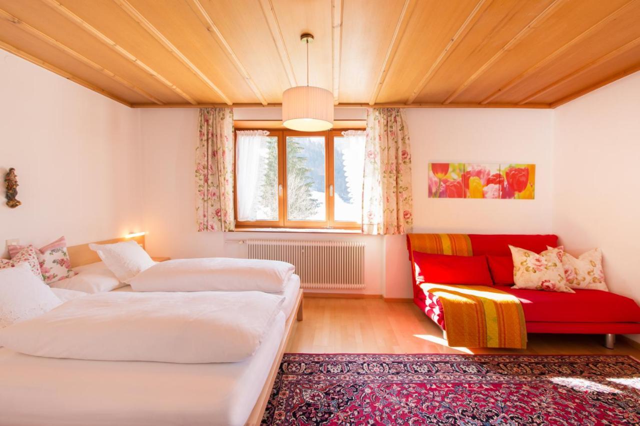 Appartement Isabella 베차우 외부 사진