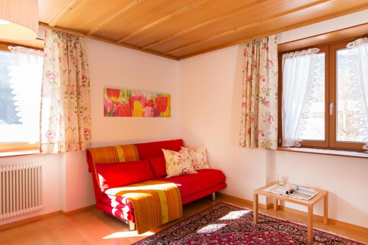 Appartement Isabella 베차우 외부 사진