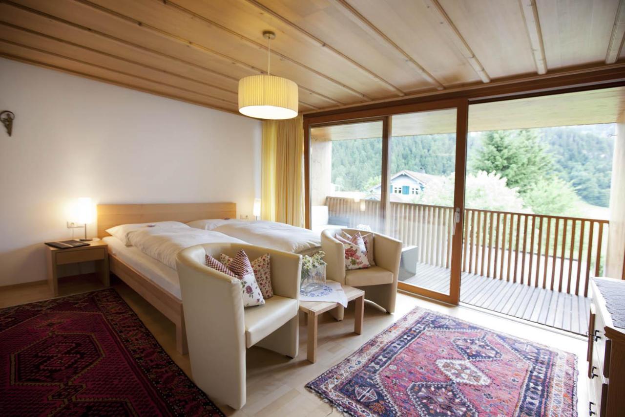 Appartement Isabella 베차우 외부 사진