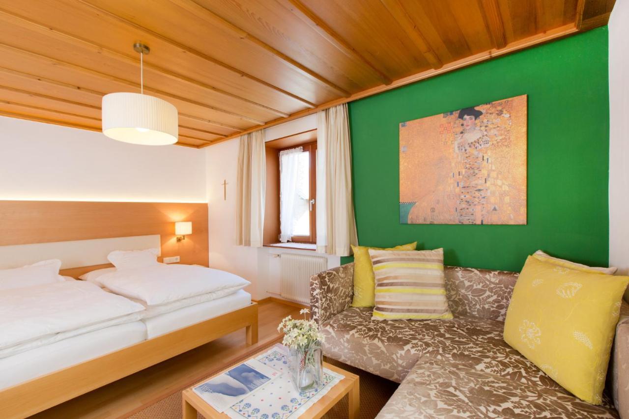 Appartement Isabella 베차우 외부 사진