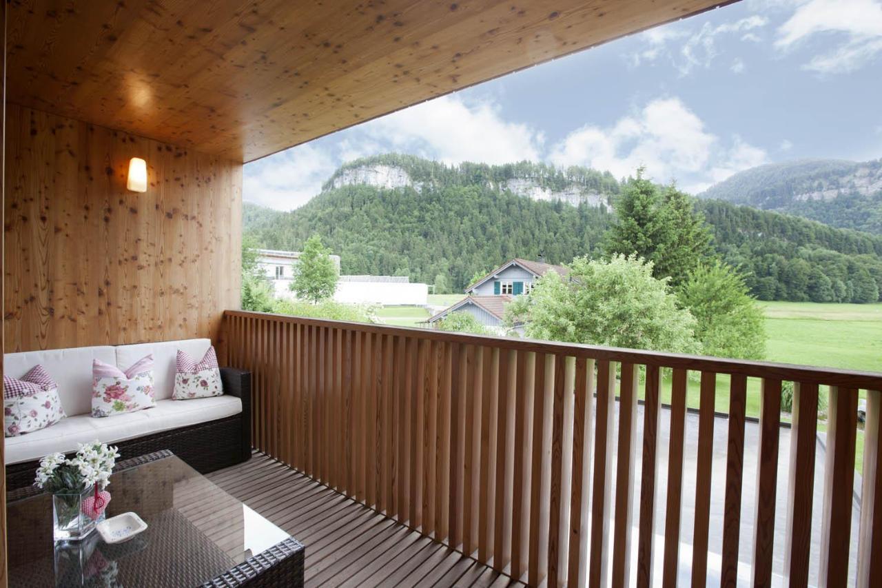 Appartement Isabella 베차우 외부 사진