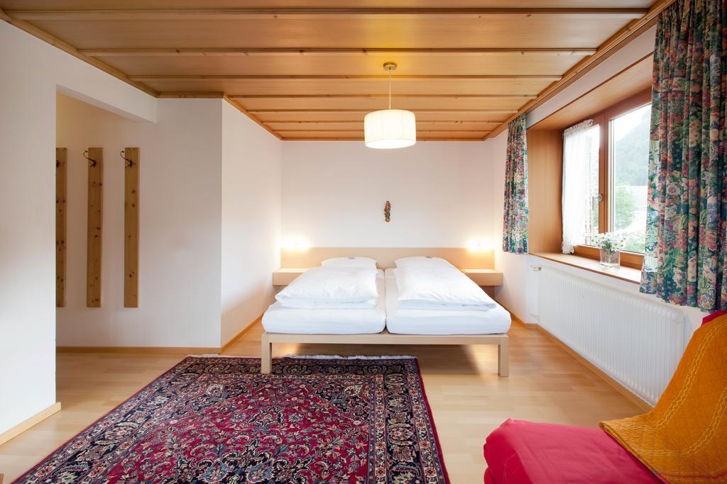 Appartement Isabella 베차우 외부 사진